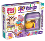 SLUMI MACHINE À SQUISH DONUTS - Lisciani à 24,99 € dans le catalogue JouéClub