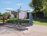 Standwäschespinne von W5 für 29,99 € bei Lidl im Angebot Standwäschespinne von W5 im aktuellen Lidl Prospekt