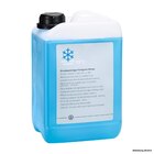 Scheibenreiniger für den Winter, flüssig, 3 l, "Green Apple", bis -25 °C im Angebot bei Volkswagen in Ansbach Scheibenreiniger für den Winter, flüssig, 3 l, "Green Apple", bis -25 °C Angebote bei Volkswagen Ansbach für 12,60 €