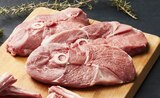 Promo GIGOT★★★ AVEC OS TRANCHE A GRILLER à 14,32 € dans le catalogue U Express à Saint-Père-en-Retz