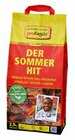 Sommer-Hit Holzkohle Angebote von proFagus bei GLOBUS Hoyerswerda für 5,99 €