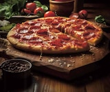 Pizza Tradizionale Margherita Angebot in Bühnsdorf Pizza Tradizionale Margherita im aktuellen Prospekt bei EDEKA in Bühnsdorf