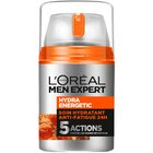Soin Hydratant - L'ORÉAL PARIS MEN EXPERT en promo chez Carrefour Soin Hydratant - L'ORÉAL PARIS MEN EXPERT dans le catalogue Carrefour