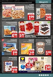 Aktueller EDEKA Prospekt mit Flammkuchen, "Aktuelle Angebote", Seite 11