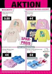 Puppen im Woolworth Prospekt in Laatzen Aktueller Woolworth Prospekt mit Puppen, "Aktuelle Angebote", Seite 43
