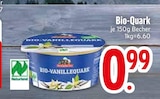 Aktuelles Bio-Quark Angebot bei EDEKA in München ab 0,99 €