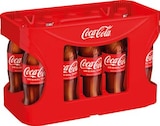 Coca-Cola Angebote von Coca-Cola bei Getränke Hoffmann Lingen für 13,99 €