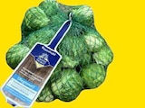 Rosenkohl im EDEKA Prospekt Rosenkohl von UNSERE HEIMAT im aktuellen EDEKA Prospekt für 1,00 €