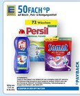 E center - 50FACH °P Angebot im Prospekt 50FACH °P bei E center im Prospekt "" für