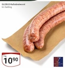 Angebot im GLOBUS Wiesbaden Prospekt GLOBUS Wiesbaden Prospekt mit im Angebot für 10,90 €