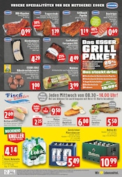Fisch im EDEKA Prospekt in Erkelenz Aktueller EDEKA Prospekt mit Fisch, "Aktuelle Angebote", Seite 24