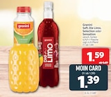 Saft bei nah&frisch im  Prospekt für 1,39 €