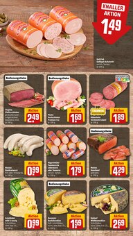 Braten im aktuellen REWE Prospekt (Gelsenkirchen) Braten im REWE Prospekt "Dein Markt" mit 28 Seiten (Gelsenkirchen)