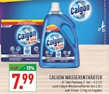 Aktuelles Wasserenthärter Angebot bei Marktkauf in Münster ab 7,99 €