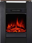 Elektrokamin Glasbury Fire schwarz oder weiß im Angebot bei OBI in Arnsberg Elektrokamin Glasbury Fire schwarz oder weiß Angebote bei OBI Arnsberg für 159,99 €