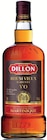Rhum Vieux Agricole de la Martinique VO 43° - Dillon - Supermarchés Match à Calais Rhum Vieux Agricole de la Martinique VO 43° - Dillon en promo chez Supermarchés Match Calais à 16,90 €