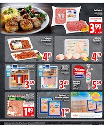 Mettwurst im aktuellen EDEKA Prospekt (München) Mettwurst im EDEKA Prospekt "SPAREN IST APP SACHE" mit 28 Seiten (München)
