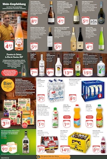 Vodka im aktuellen GLOBUS Prospekt (Braunschweig) Vodka im GLOBUS Prospekt "Aktuelle Angebote" mit 31 Seiten (Braunschweig)