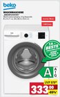Aktuelles Waschmaschine BM3WFU4941W1 Angebot bei E center in Weinheim ab 333,00 €