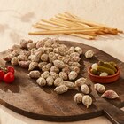 Saucissons secs qualité supérieur - Carrefour à Villeurbanne Saucissons secs qualité supérieur en promo chez Carrefour Villeurbanne à 9,90 €