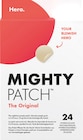 Mighty Patch The Original Pickel-Pflaster von Hero im aktuellen Rossmann Prospekt für 8,95 €