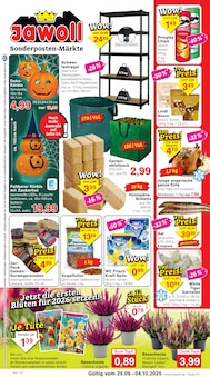 Bekleidung Angebot im aktuellen Jawoll Prospekt auf Seite 1