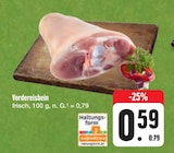 Angebot im EDEKA Breitengüßbach Prospekt EDEKA Breitengüßbach Prospekt mit im Angebot für 0,59 €