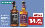 Tennessee Whiskey Angebote von Jack Daniels bei combi Celle für 14,99 €
