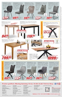 Teppich Angebot im Möbel AS Prospekt, gültig von 17.01.2026 bis 31.01.2026 Teppich Angebot im aktuellen Möbel AS Prospekt auf Seite 16