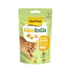 Aktuelle Käse Angebote bei Zookauf in Hannover Aktuelles GimCat Käse-Rollis 40 g Angebot bei Zookauf in Hannover ab 1,49 €
