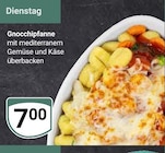 GLOBUS Wittlich - Gnocchipfanne Angebot im Prospekt Gnocchipfanne bei GLOBUS im Wittlich Prospekt für 7,00 €