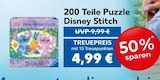 200 Teile Puzzle Disney Stitch im Angebot bei EDEKA in Germering 200 Teile Puzzle Disney Stitch Angebote bei EDEKA Germering für 4,99 €