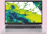 Ordinateur portable aspire al15-33p-38xn - ACER en promo chez Intermarché Saumur à 399,00 €