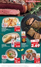 Aktueller Kaufland Prospekt mit Schweinefilet, "Aktuelle Angebote", Seite 29