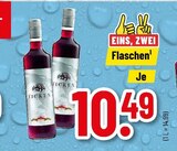 Likör Angebote von Ficken bei E center Esslingen für 10,49 €
