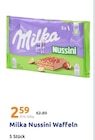 Aktuelle Milka Angebote bei Action in Mönchengladbach Aktuelles Nussini Waffeln Angebot bei Action in Mönchengladbach ab 2,59 €