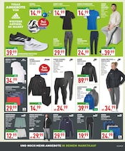 Aktueller Marktkauf Prospekt mit Sportschuhe, "Aktuelle Angebote", Seite 27