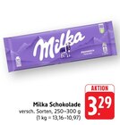 Angebot im EDEKA Häusern Prospekt EDEKA Häusern Prospekt mit im Angebot für 3,29 €