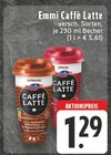 Caffè Latte Cappuccino bei EDEKA im Melle Prospekt für 1,29 €
