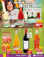 Glas im Netto Marken-Discount Prospekt in Rottenburg Aktueller Netto Marken-Discount Prospekt mit Glas, "Aktuelle Angebote", Seite 36