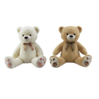 Promo Peluche Ours à 14,99 € dans le catalogue Carrefour à Draguignan