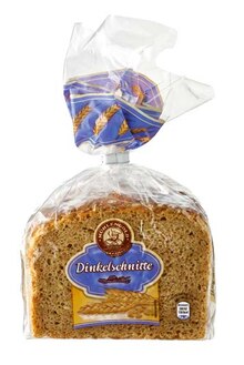 Dinkelschnitte bei ALDI SÜD in Esslingen Dinkelschnitte im Angebot bei ALDI SÜD Esslingen für 0,89 €