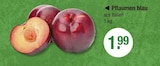 Pflaumen blau von  im aktuellen V-Markt Prospekt für 1,99 €