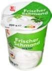 Aktuelles Frischer Schmand Angebot bei Kaufland in Essen ab 0,59 €