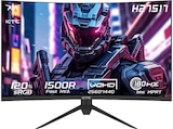 H27S17 27 Zoll QHD Gaming Monitor (1 ms Reaktionszeit , 180 Hz ) Angebote von KTC bei MediaMarkt Saturn Lemgo für 179,99 €