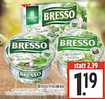 EDEKA Merenberg - Frischkäse Angebot im Prospekt Frischkäse bei EDEKA im Merenberg Prospekt für 1,19 €