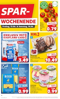 Fleisch im aktuellen Kaufland Prospekt (Hamm) Fleisch im Kaufland Prospekt "Aktuelle Angebote" mit 54 Seiten (Hamm)
