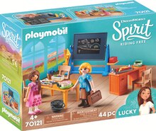 70121 Schulzimmer von Miss Flores bei VEDES in Oberhausen 70121 Schulzimmer von Miss Flores im Angebot bei VEDES Oberhausen für 17,99 €