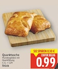 Quarktasche für 0,99 € bei E center im Angebot Quarktasche im aktuellen E center Prospekt