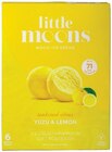 Mochi Ice Cream Angebote von Little Moons bei REWE Lüneburg für 3,99 €